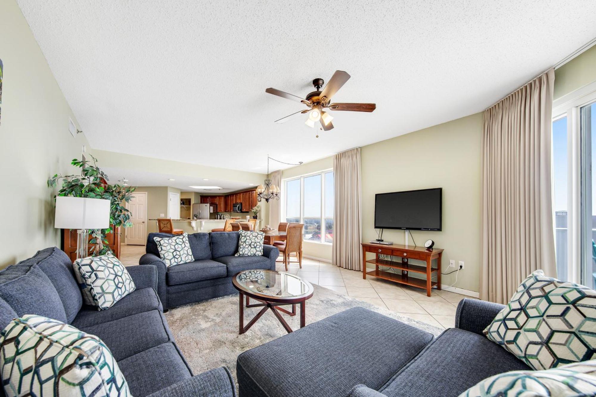 Sterling Sands 701 Destin  Buitenkant foto