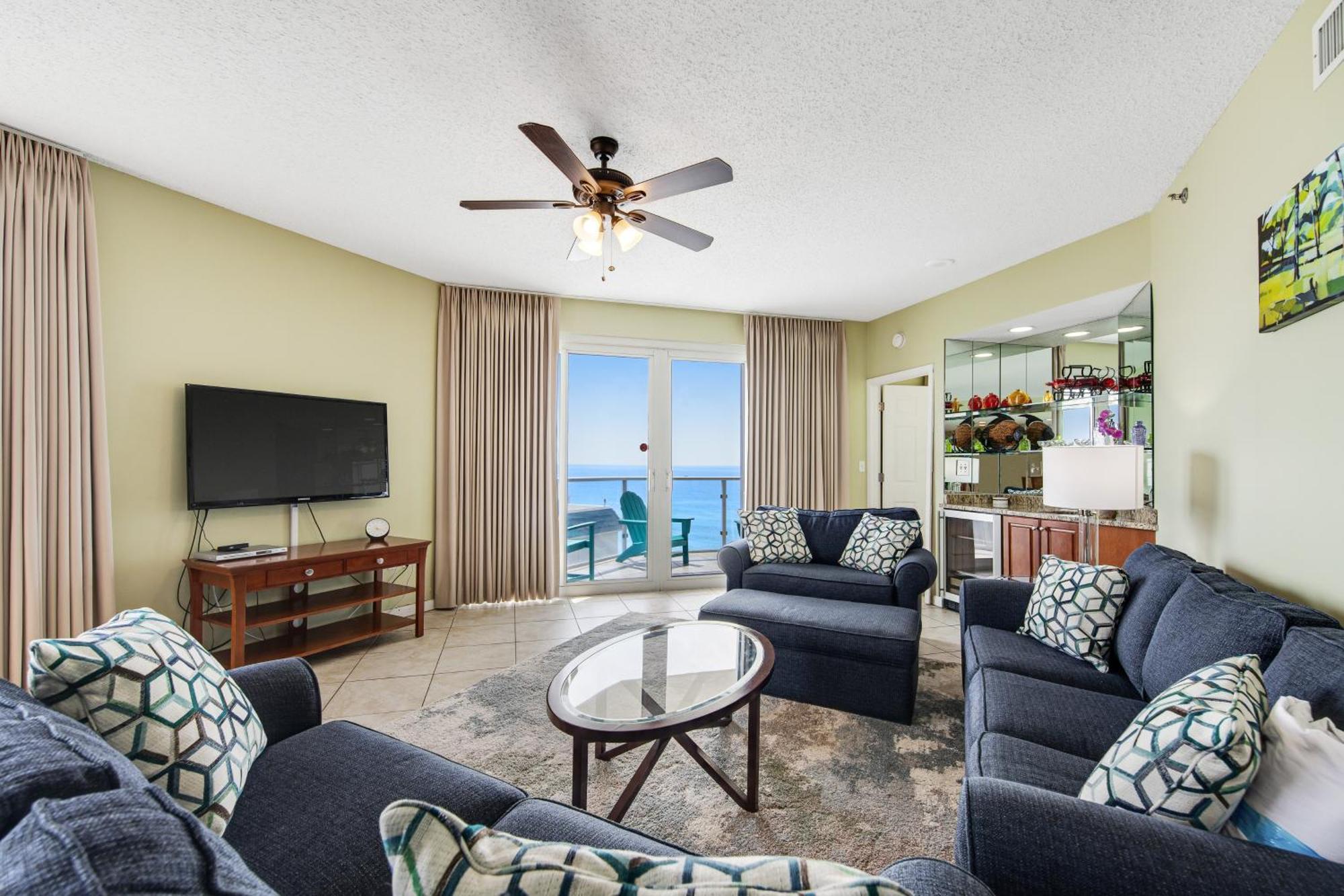 Sterling Sands 701 Destin  Buitenkant foto