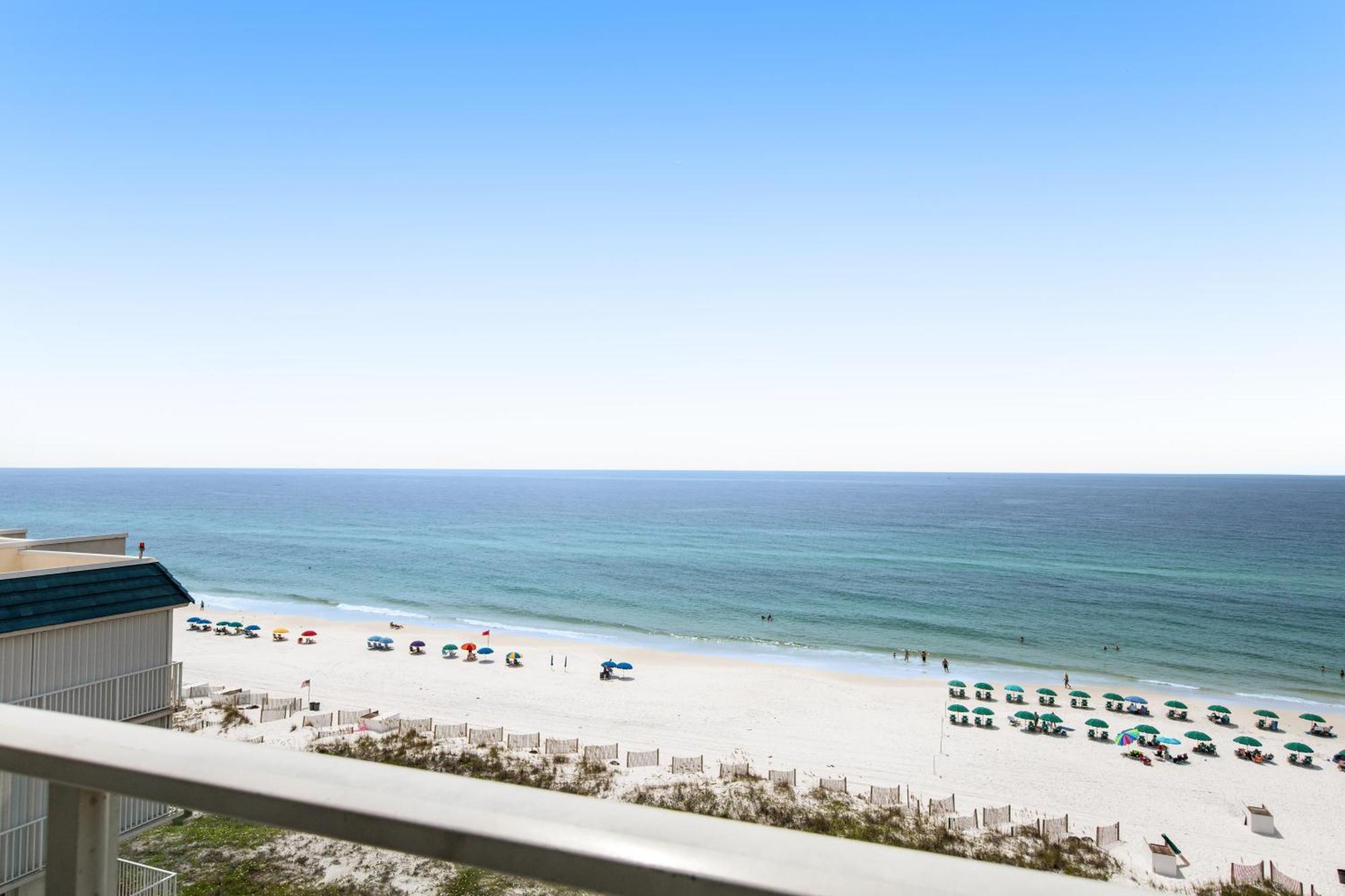 Sterling Sands 701 Destin  Buitenkant foto