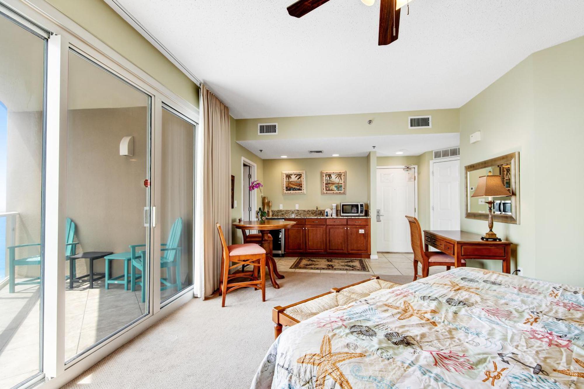 Sterling Sands 701 Destin  Buitenkant foto