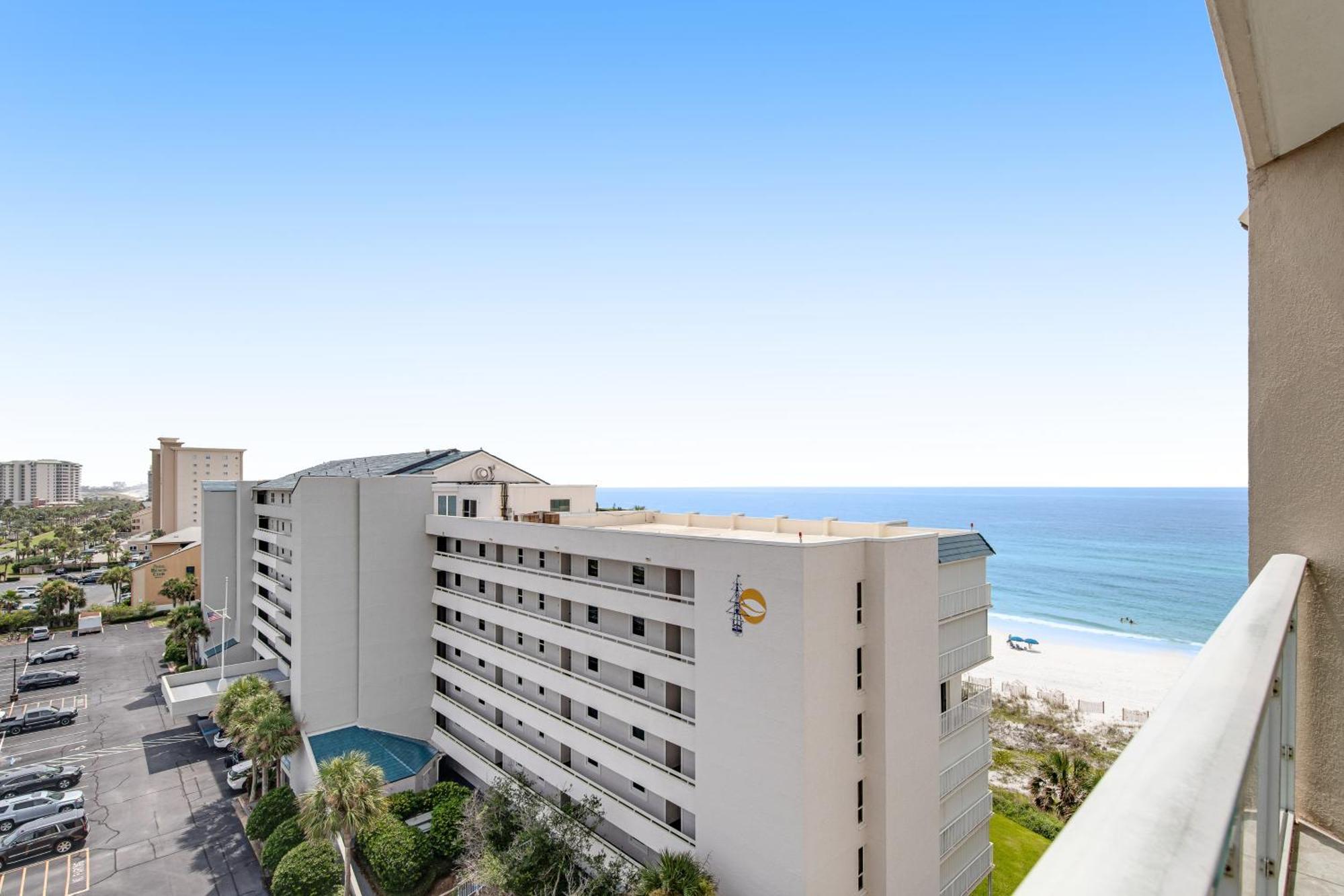 Sterling Sands 701 Destin  Buitenkant foto