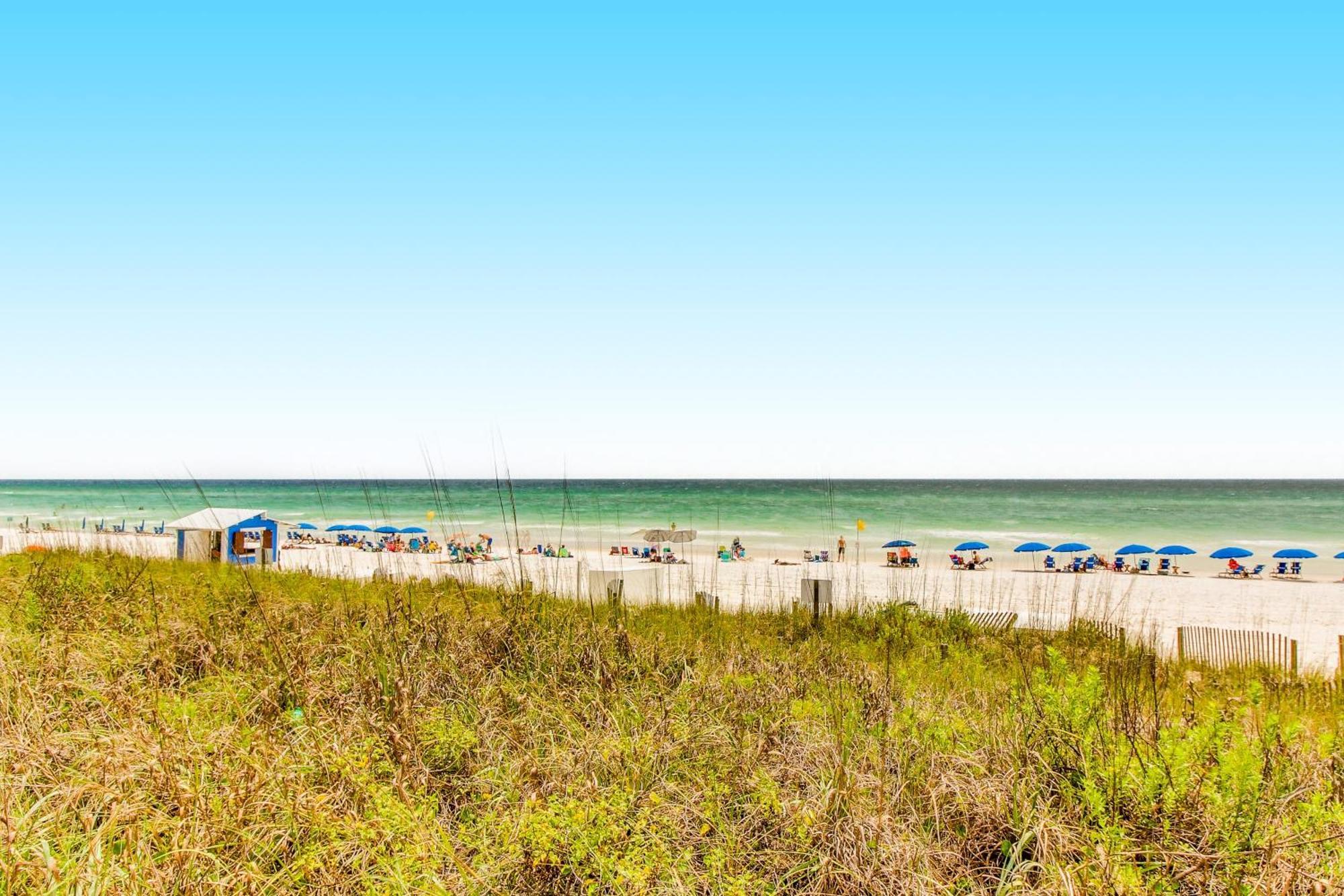 Sterling Sands 701 Destin  Buitenkant foto