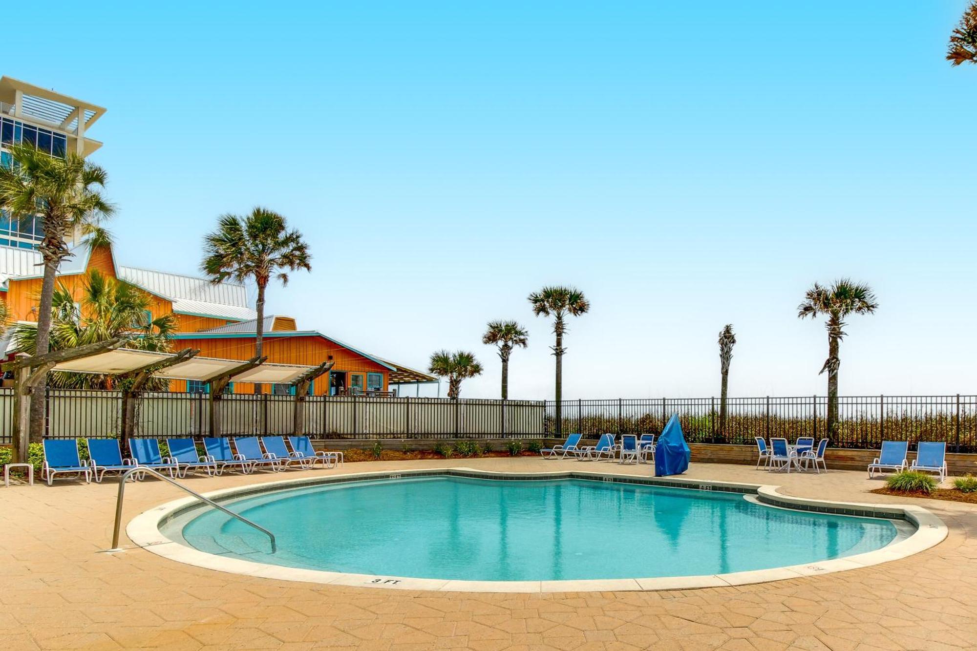 Sterling Sands 701 Destin  Buitenkant foto