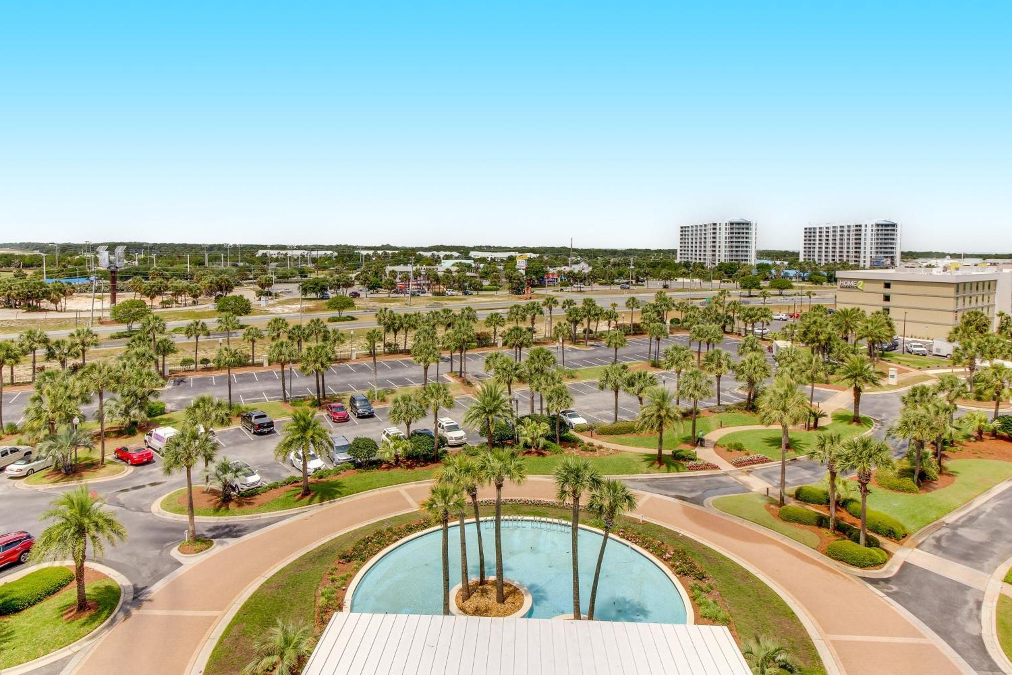 Sterling Sands 701 Destin  Buitenkant foto