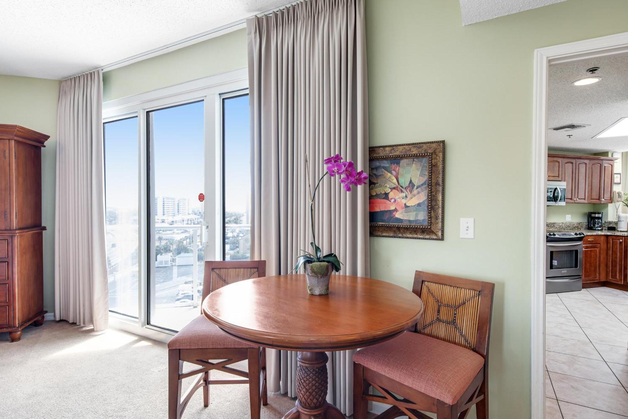 Sterling Sands 701 Destin  Buitenkant foto