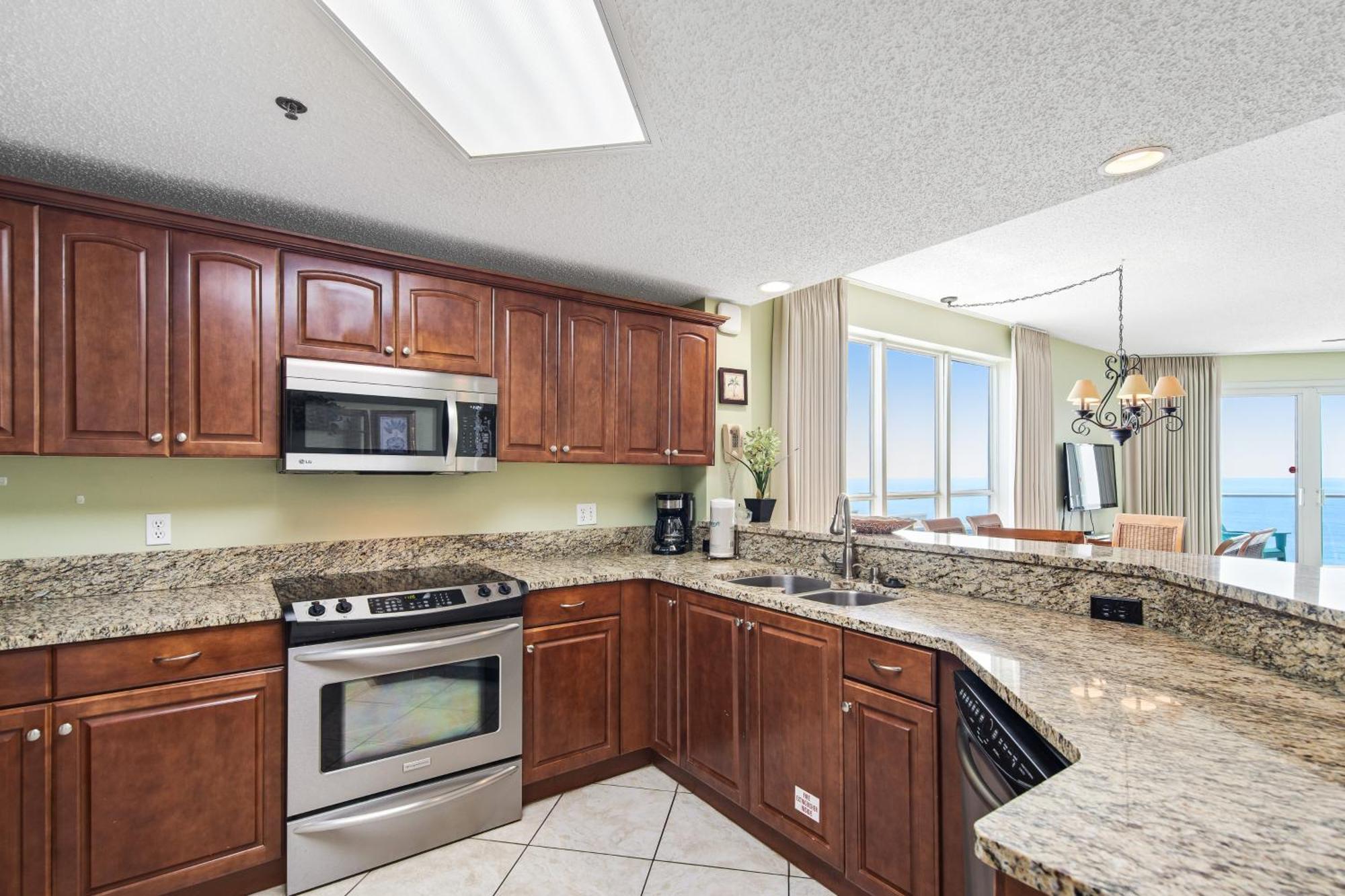 Sterling Sands 701 Destin  Buitenkant foto