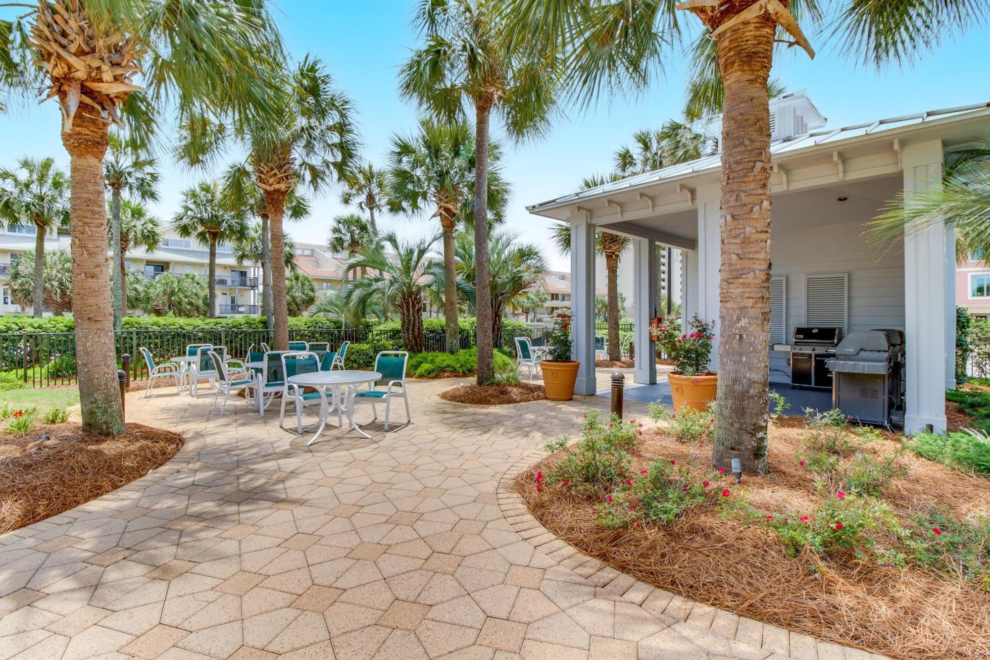 Sterling Sands 701 Destin  Buitenkant foto